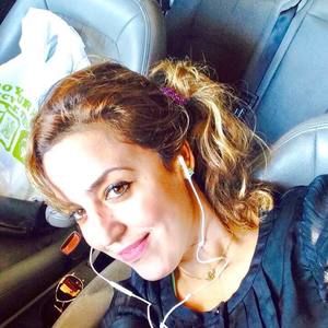 Meet your Posher, Nawal